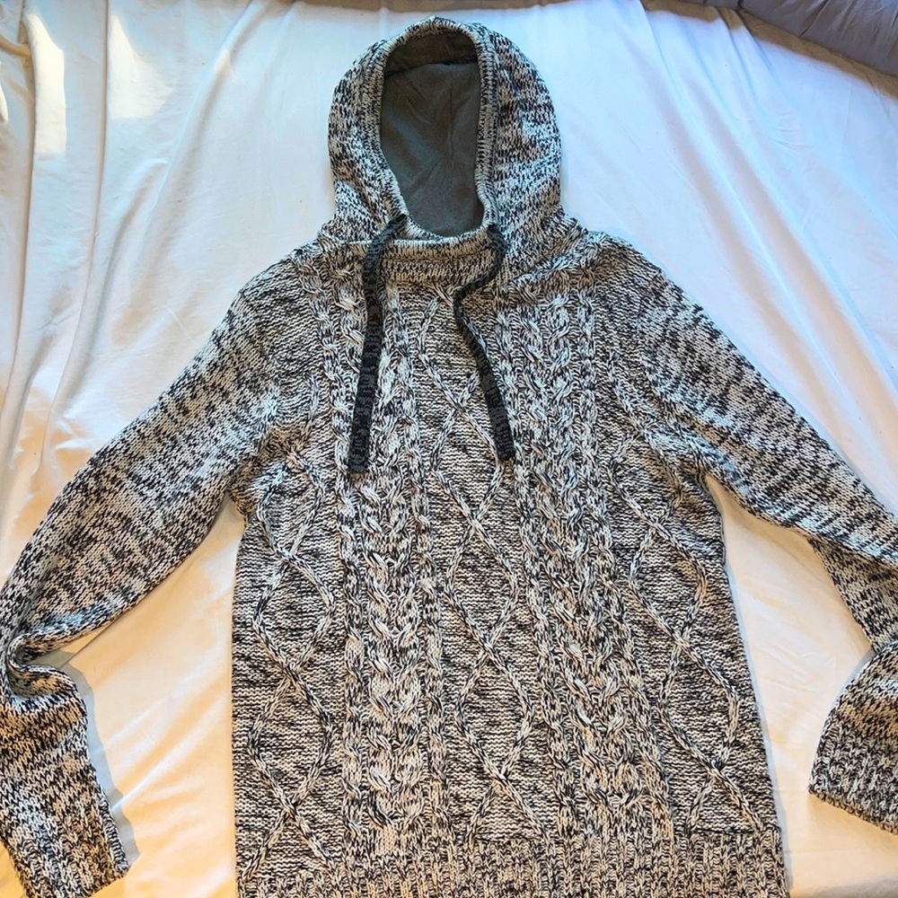 ETHANOL Sweater
